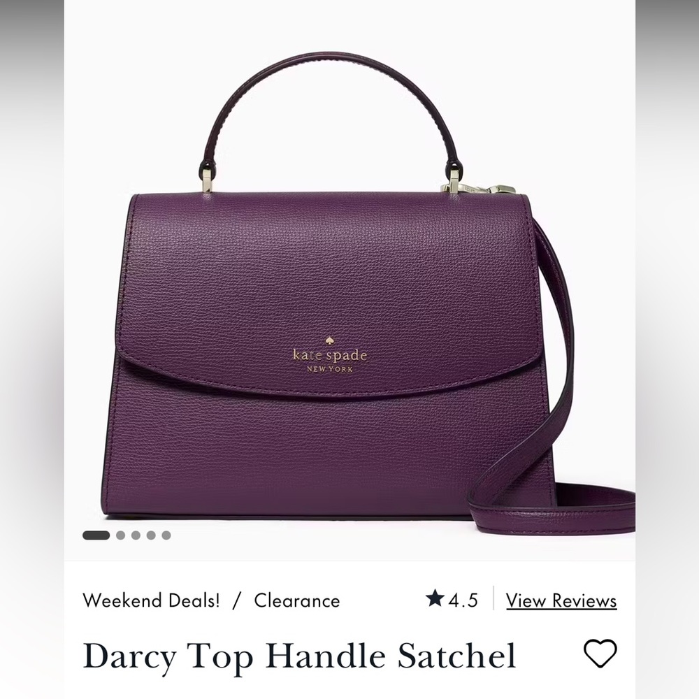 Kate Spade Crossbody